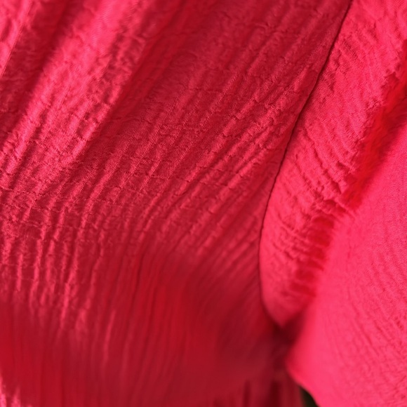 Lightweight flowy beautiful maxi dress - Picture 5 of 6